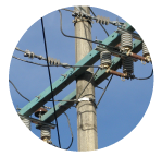 Energia y
telefonia