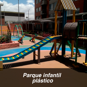 columpios rodadero rodillos escaleras túnel botilito plástico antialérgico mecánicos Parque acuático; Parque de atracciones o diversiones, relacionados con estos encontramos un parque temático o un parque acuático Parque temático Parque zoológico Parque nacional Parque infantil Parque para bebés Parque urbano Espacio de recreación Cultura infantil Juego Columpio Tobogán Tiovivo (juego) Balancín (ocio) actividad lúdica físico entrenamiento tercera edad articulación capacitación entretenimiento juego edad desarrollo caseta AMOBLAMIENTO MUEBLES PLASTICO POLIMERO POLIPROPILENO PVC POLIETILENO POLIESTIRENO PET ABS SILLAS ARMARIO LOCKER CASILLERO PAPELERA RECICLAGE HIGIENICO ESTERILIZABLE ESTERIL CONFORT TERMICO ASTILLA MADERA DECORACION DECORATIVO HIGIENICO FORRO TAPIZADO AISLANTE ANTICORROSIVO MANTENIMIENTO DISEÑO SOBRE MEDIDAS  SALAS COMEDORES CONFORT INDUSTRIAL VESTIER construcción civil ingeniería cálculos estructura estructurales viga cemento hierro madera decks piso columna viga pasos pañete impermeabilizante plásticos abs pvc rejilla tapa hermético squash box caja conexión fachada caseta casa bodega formaleta placa entibado rejilla cielo razo zapata pilote muelle escalera cercha correa panel decorativo confort pagoda vehicular peatonal ptar desarenador skimer graderías fachada persiana pérgolas CLORO RESISTENTE CERRAMIENTO ELECTRICO SUBESTACION CONTENER PISCINAS LEY NORMA PLASTICO POLIMERO POLIPROPILENO PVC POLIETILENO POLIESTIRENO PET ABS AISLANTE RESISTENTE ANTICORROSIVO ACUSTICO LEY 1209 BARROTES ENREJADO REJA  ICONTEC  DETENER DECORATIVO MUEBLES PLASTICO POLIMERO POLIPROPILENO PVC POLIETILENO POLIESTIRENO PET ABS RECICLAGE HIGIENICO ESTERILIZABLE ESTERIL TERMICO AISLANTE ELECTRICO PINTURA ANTICORROSIVO CONDUCTOR COBERTURA PANORAMICO DESAGÜES CAÑERÍA DUCTO AGUA LAVADO CARCAMO NIVEL FREÁTICO TRAMPA GRASA SKIMER PTAR TRATAMIENTO DE AGUAS ALCANTARILLADO ACUEDUCTO  DISPOSITIVO COMPUERTA CHARNELA VALVULA ANTIRETORNO CANALES ACUEDUCTOS REJILLAS TAPAS VALVULAS MEDIDORES AGUA POTABLE  AGUAS NEGRAS GRASA BARRENO  ALUMINIO METAL BOX POZO INSPECCION  TELEMETRIA IMPERMEABILIZANTE IMPERMEABILIZACION SUBTERRANEO DUCTO CONDUCCION AMOBLAMIENTO MUEBLES PLASTICO POLIMERO POLIPROPILENO PVC POLIETILENO POLIESTIRENO PET ABS SILLAS ARMARIO LOCKER CASILLERO PAPELERA RECICLAGE HIGIENICO ESTERILIZABLE ESTERIL CONFORT TERMICO ASTILLA MADERA DECORACION DECORATIVO HIGIENICO FORRO TAPIZADO AISLANTE ANTICORROSIVO MANTENIMIENTO DISEÑO SOBRE MEDIDAS  SALAS COMEDORES CONFORT INDUSTRIAL VESTIER puerta bisagra acero inoxidable  puentes ingenieria flotantes antideslizante  vehicular peatonal  mar rio laguna lancha barco atracar amarre lazo cabo nivel de agua  embarque  costa playa isla industrial turístico turismo larga vida biodegradable madera plástica salinidad sal marina cloro gorgojo termita deslizante antideslizante panorámico jardín greendeck pilones pilares mojones pérgolas celosías terraza balcón estética impermeable no absorbente drenante estético maderas coníferas teca Celosía Gazebo Patio Pérgola arquitectónicos durables arco baranda hormigón 